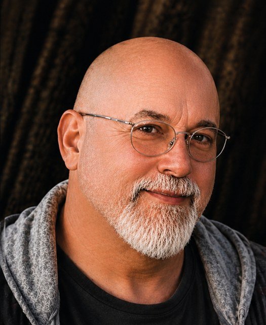 Ron Lawrence